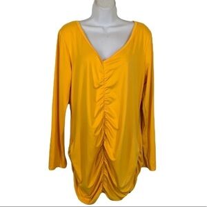 ROUGE FASHION TOP OR DRESS